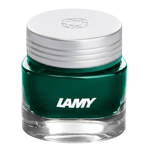 LAMY T53 Crystal Ink, Peridot