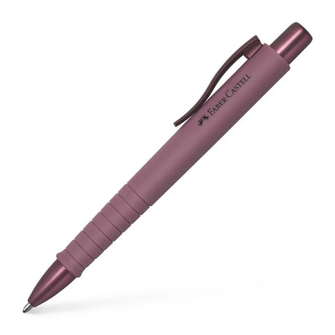Poly Ball Ballpoint Pens