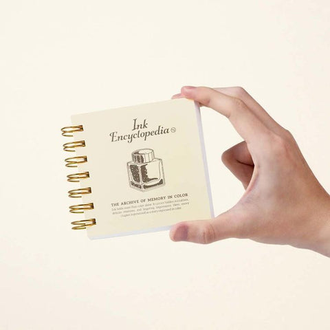 Ink Encyclopedia