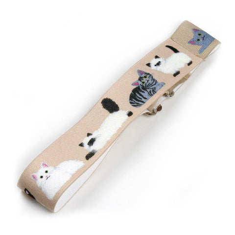 Yusuke Yonezu Cat Pen Band