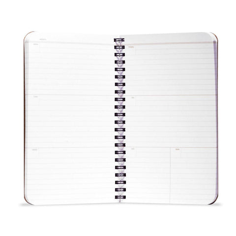 Field Notes 56-Week Planner