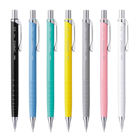 Orenz Mechanical Pencils