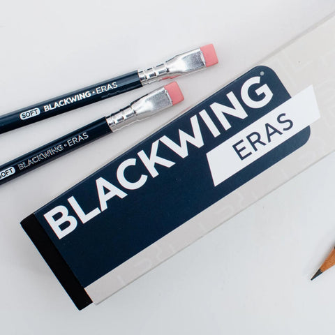 Blackwing Eras 2024 Pencils