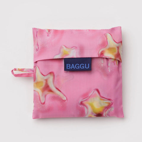 Standard Reusable Tote: Dancing Star