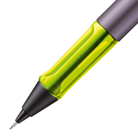 LAMY AL-Star Mechanical Pencil, Aubergine
