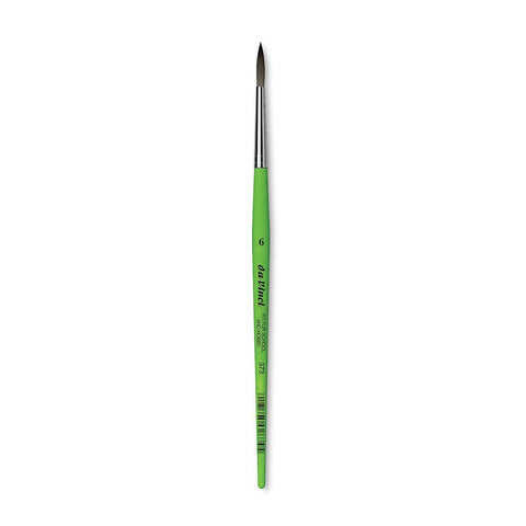 Da Vinci FIT Synthetics Brushes