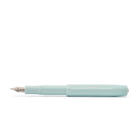 Skyline Sport Fountain Pen, Mint