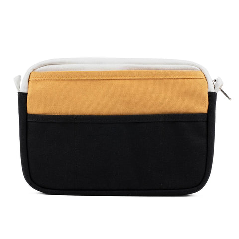 Studio Pouch x SampleHAUS
