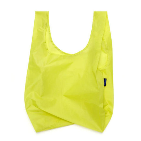 Standard Reusable Tote: Lemon Curd