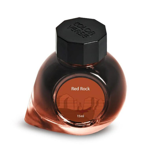 USA Special Series Ink, Red Rock