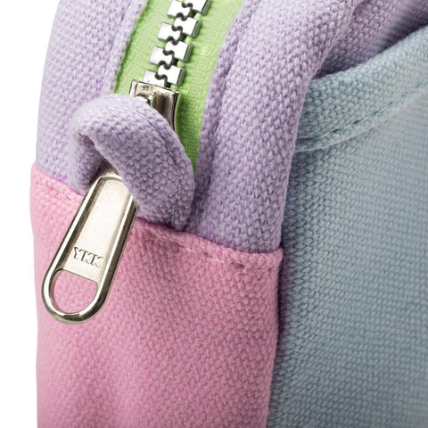 Studio Pouch, 80s Windbreaker