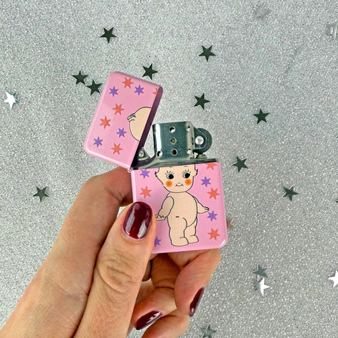 Lobotobaby Lighter