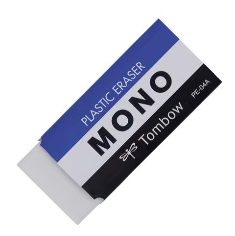 MONO Eraser, Medium