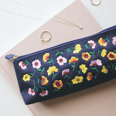 Bloom Pen Case