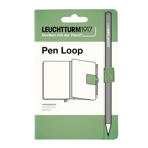 LEUCHTTURM1917 Classic Pen Loops