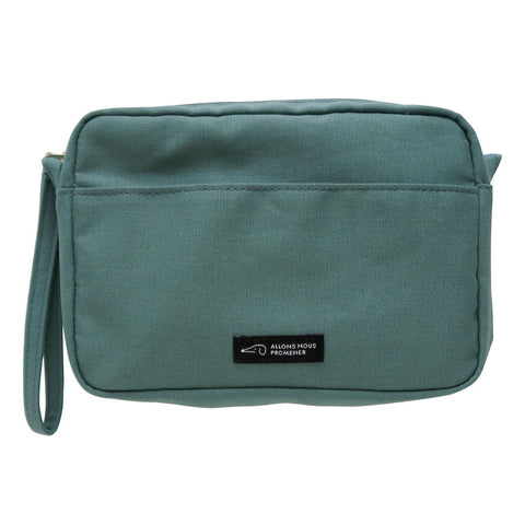 PROMENER Zipper Pouches