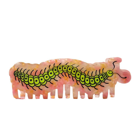Centipede Hair Claw