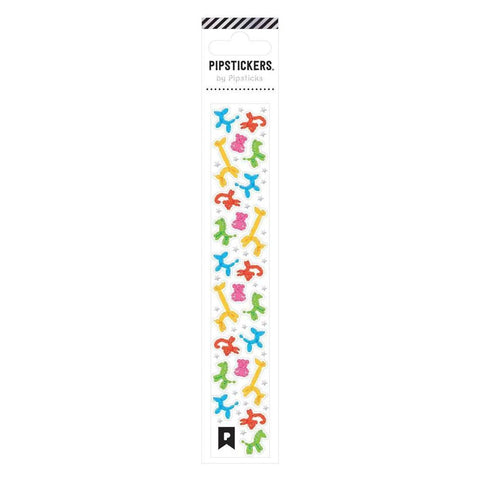 Airheads Mini Stickers