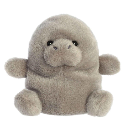 Blubs Manatee Plush