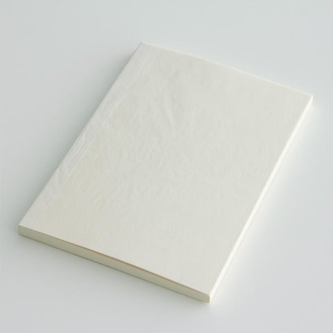 MD Grid A5 Notebook