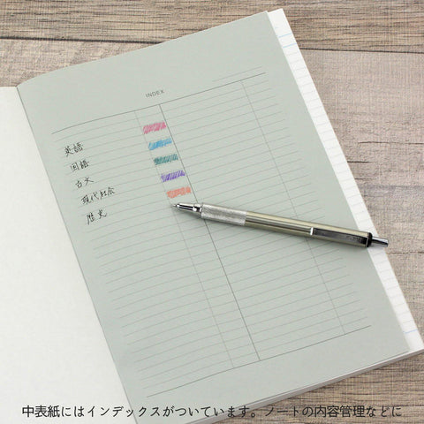Apica Lined Notebooks