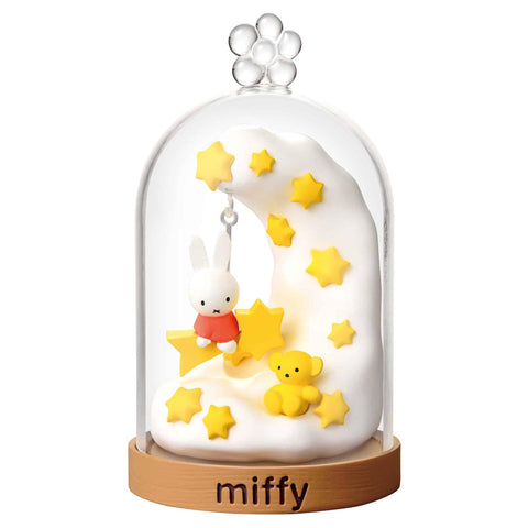 Miffy Terrarium Re-Ment