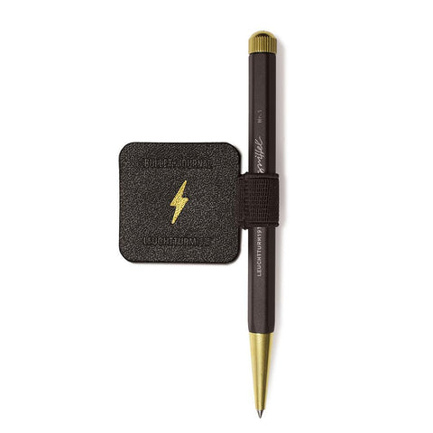 Bullet Journal Pen Loops