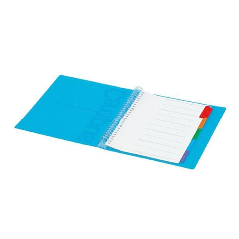 Campus Slide Binders