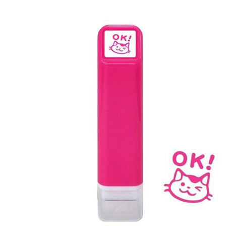 Mini Self-Inking Stamps