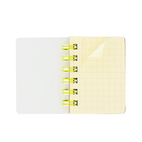 Rollbahn Scuola Micro Notebooks