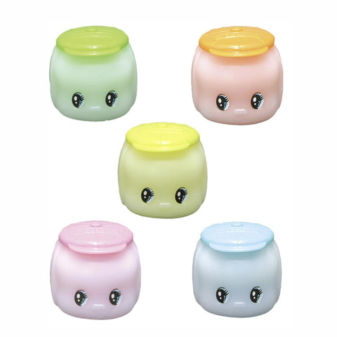 Pastel Fueki-kun Glue