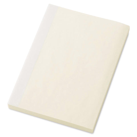 MD Lined A6 B Notebook