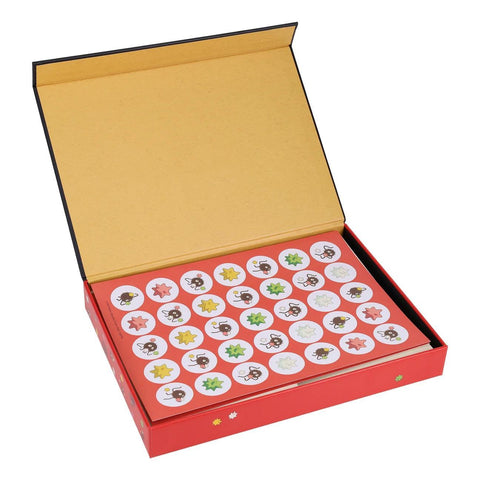 Spirited Away Stationery Set