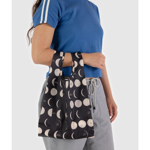 Baby Reusable Tote: Moon