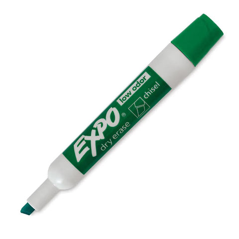 Expo Dry Erase Markers