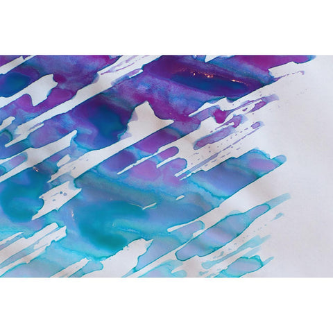 Alchemist Series Color-Changing Dip Pen Bottled Ink, Alexandrite