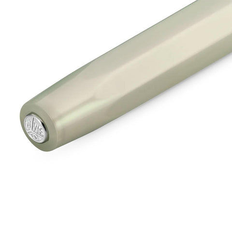 Lunar Sport Rollerball Pen, Light Green