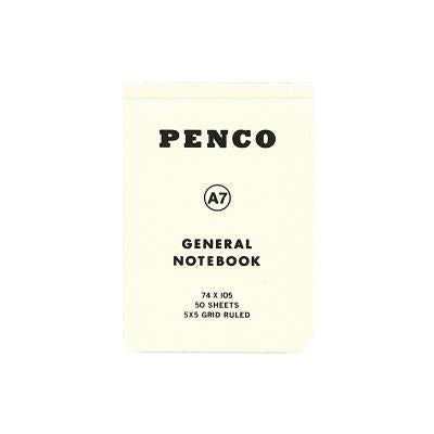 Penco A7 Memo Pads
