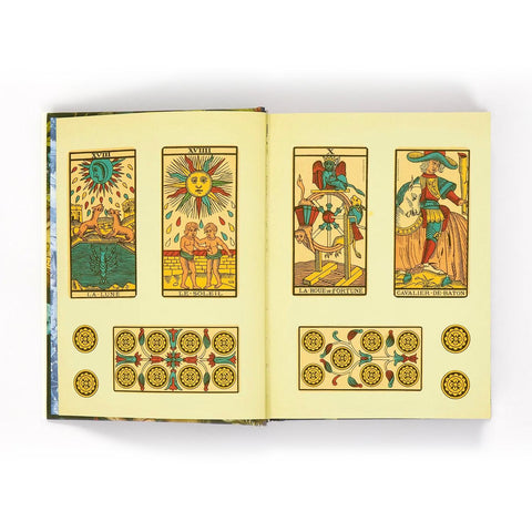 The Esoterica Sticker Book