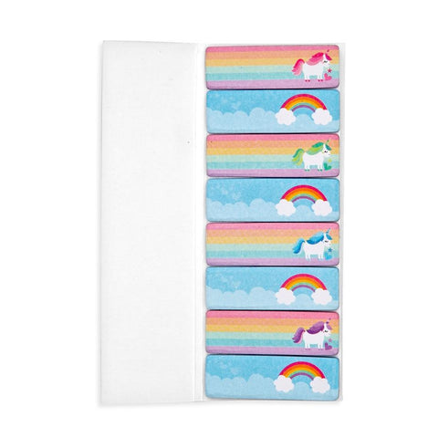 Magical Unicorns Note Pals