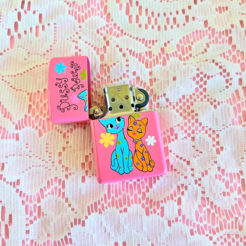 Pussy Power Lighter
