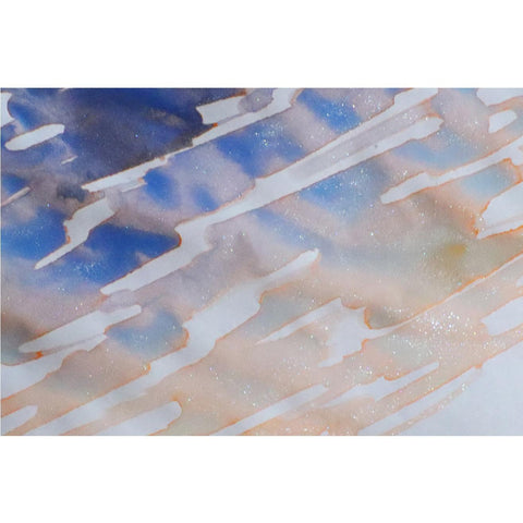 Alchemist Series Color-Changing Dip Pen Bottled Ink, Moonstone