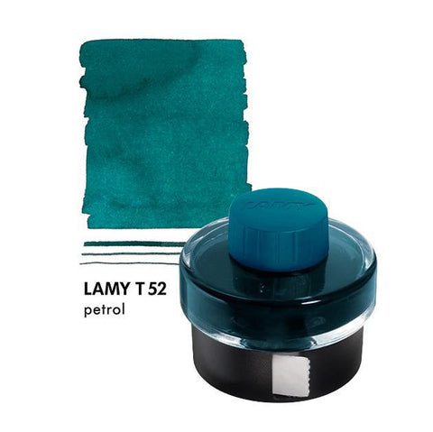 LAMY T52 Ink, Petrol