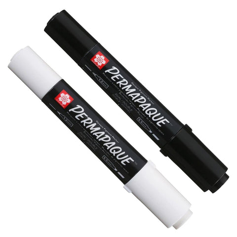 Permapaque Opaque Paint Markers