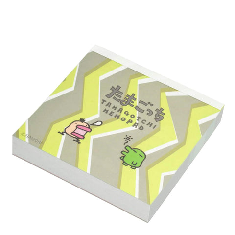 Tamagotchi Memo Pads