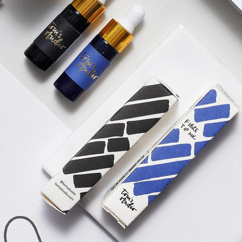 Mini Permanent Inks