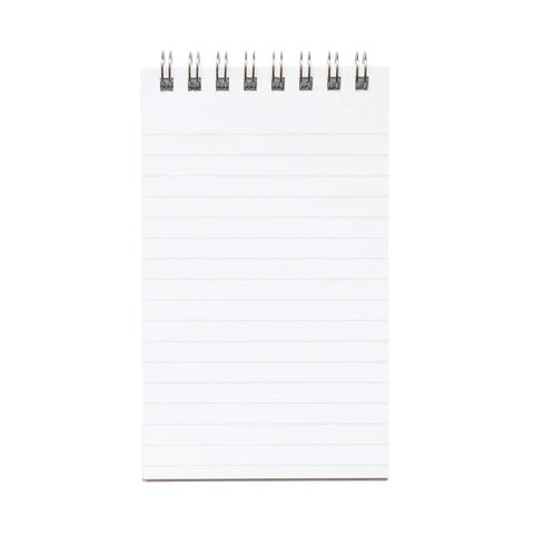 Moomintroll Garden Mini Memo Pad