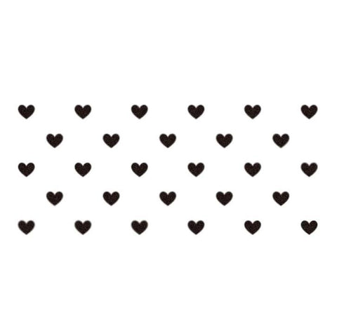 Heart Pattern Stamp