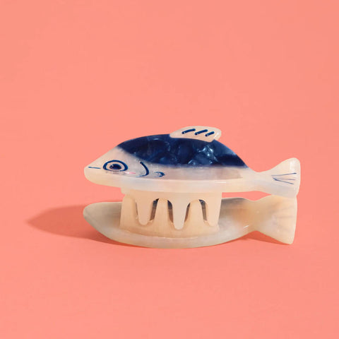 Dashi Mini Hair Claw
