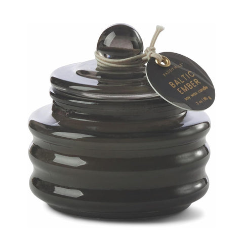 Baltic Ember Beam Candle